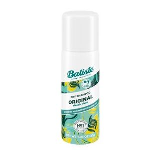 BATISTE Original Dry Shampoo Mini Travel Purse 1.06oz